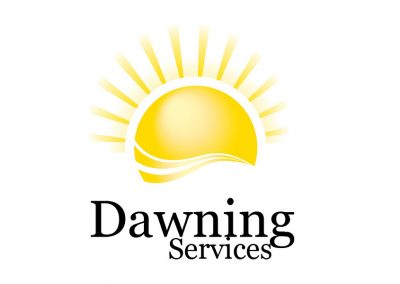 Dawing Logo