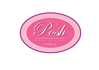 Posh Logo